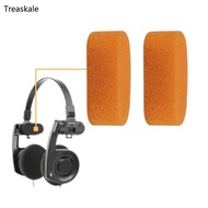 TREA On-Ear Headphone Ear Cushions Hedabeam Cushions for KSC17 KSC75 Headsets