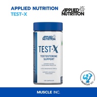 Applied Nutrition- Test-X 120cps 