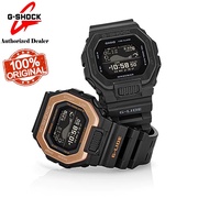 [Marco warranty] G-SHOCK💯(ORI) GBX-100NS-4DR / GBX-100NS-1 / G-LIDE / GBX-100 / GBX-100NS / GBX-100N