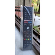 Replacement Aiwa TV remote control with voice