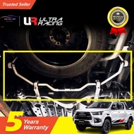 Toyota Hilux Revo 2.4D / 2.8D  4WD (2015-2021) - Ultra Racing Rear Anti Roll Bar UR-AR19-547