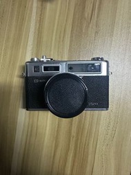 Yashica Electro 35 gsn 菲林相機