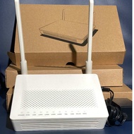 Modem Gigabit HG8145V5 EG8141A5 GPON/EPON/XPON Large Antenna ONU FTTH Gigabit Modem Router WiFi Engl