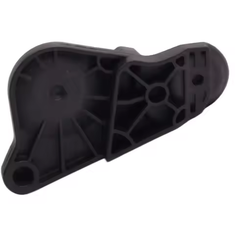 6Q0 711 202 K Shift Lever Cable Connector Bracket 6Q0711202K For VW Passat B6 B7 Beetle Bora Tiguan 