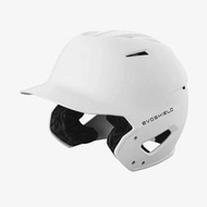 美國進口 EVOSHIELD XVT 2.0 霧面 棒壘球 打擊頭盔 白色(WB5725606)