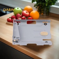 A&W For  Hard Disk Braet Super Slim HDD 4000 Drive Base Tray Support HDD Mounting Braet Console Game