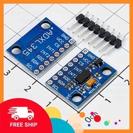 GY-291 ADXL345 3-Axis Acceleration Sensor Circuit