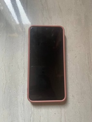 vivo y69 second pink