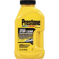 🥇PRESTONE 🇺🇸 RADIATOR "STOP LEAK" - 325ML