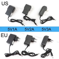 AC to DC 5V 1A 2A 3A 5V2A power supply Adapter EU US 1000ma 2000ma 3000ma AC 100-240V Converter Char