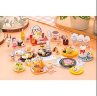 Chiikawa食玩 現貨