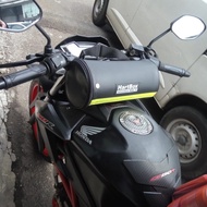 Ready - Tas Tabung Besar Cocok Untuk Tempat Jas Hujan Motor Laki