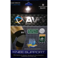 KNEE SUPPORT DECKS