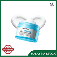 SKINTIFIC 5X Ceramide Skin Gel Moisturiser Barrier Repair Moisturizer Day Night Cream 30g