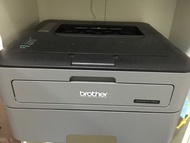 Brother HL-L2320D Printer 雙面黑白