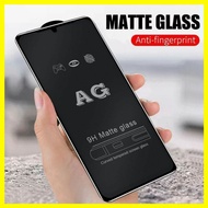 tg full matte glass anti glare samsung a03s a02 a02s a01s a01 core tg - samsung a01