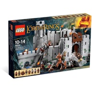[Secret Chamber™]  LEGO 9474 The Battle of Helm's Deep