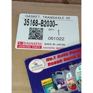 Perodua Ativa 1.0 Turbo Genuine Proganti Gear Box Auto Filter Transmission ATF Gasket Strainer 35168