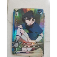 KAYOU NARUTO CARDS (SR) NR-SR-060-108