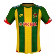 Kedah jersey season 2019