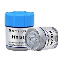 Halnzye HY510 Bottle Thermal Paste