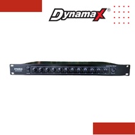 DYNAMAX K2300 12CH MIC MIXER