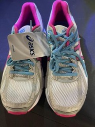 Asics 女裝運動鞋  全新 39號