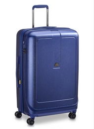 Delsey 30" GRENELLE SE 前開蓋可擴展行李箱