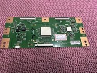 [三峽液晶維修站]SONY索尼(原廠)KD-49X7000F邏輯機板(6870C-0726A)面板不良.拆機零件出售