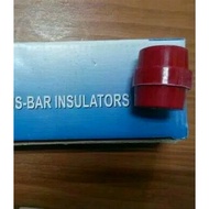 MERAH SM Red Busbar Isolator SM-30 SM 30 Bolt M8