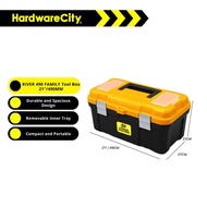RIVER 490 FAMILY Tool Box 21"/490MM