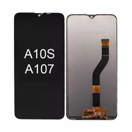 LCD Samsung A10S / A107  Fullset Touchscreen Original