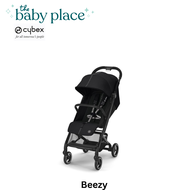 Cybex Beezy Stroller(Newborn to 22kg)