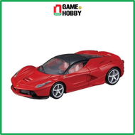 XE MÔ HÌNH TOMICA PREMIUM 38 LAFERRARI