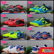 Sports Shoes- Badminton Shoes/Tennis Butterfly Premium/Badminton Table Tennis Shoes For Men/Women Good
