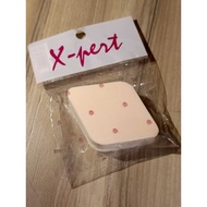 X-Pert Diamond Puff - Makeup Sponge