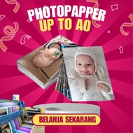 PHOTOPAPER PRINTING PREMIUM 30R STICKER/ A0/