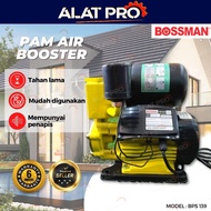 BOSSMAN Pam Air Booster BPS139 - Auto Water BoosterPump (SUPER VALUE PRODUCT)