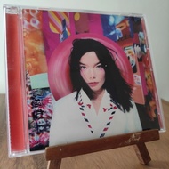 Bjork - Post (Audio CD)