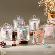 Hotel Household Crystal Stone Fire-Free Fragrant Stone Aromatherapy Oil Indoor Aroma Diffuser Fragrance Decoration Aroma