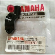 Mio Right Mirror Mount (5TL-F5867-11) Original Yamaha