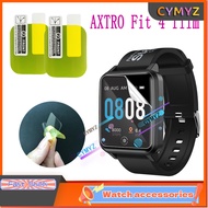 Actxa Tempo 5C film Protective film Repairable Cover HD Soft TPU Hydrogel Film Actxa Tempo 5C screen