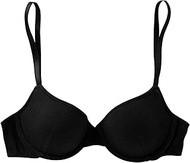 Girls' Padded Soft Bra - Size 30AA to 34B