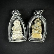 龍婆奔二期烏巴庫水財神