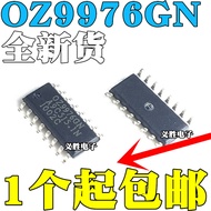 2PCS Original OZ9976GN OZ9976 SOP16 SOP 16脚 液晶电视控制芯片