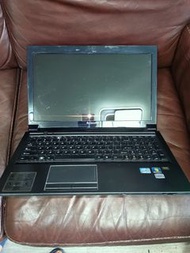 Lenovo V570 i5 Windows 7 15"