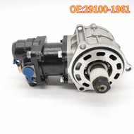 For 29100-1961 Air Brake Compressor 29100-1961 Replacement For Hino Truck Bus H06CT H07CT