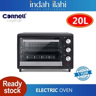 Cornell 20L Electric Oven CEO-E2010X
