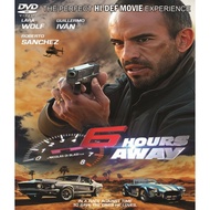 6 Hours Away  (2024)