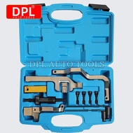 Engine Camshaft Alignment Timing Tool Kit for BMW Mini Copper N12 N14 1.4 1.6 Citroen Peugeot N16 En